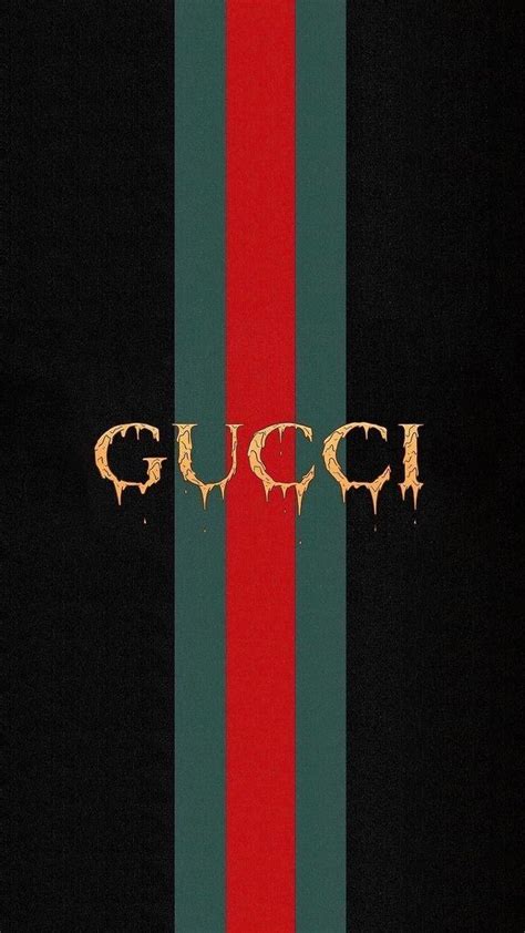 gucci logo iphone wallpaper|iphone wallpaper 4k gucci.